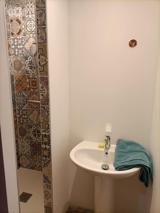 Apartment Grand Terrasses Largentiere