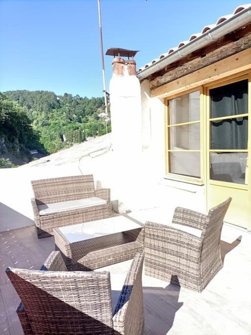Apartment Grand Terrasses *