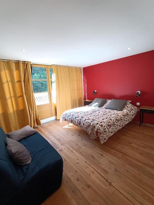 Apartment Grand Terrasses