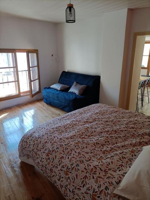 Apartment Grand Terrasses *