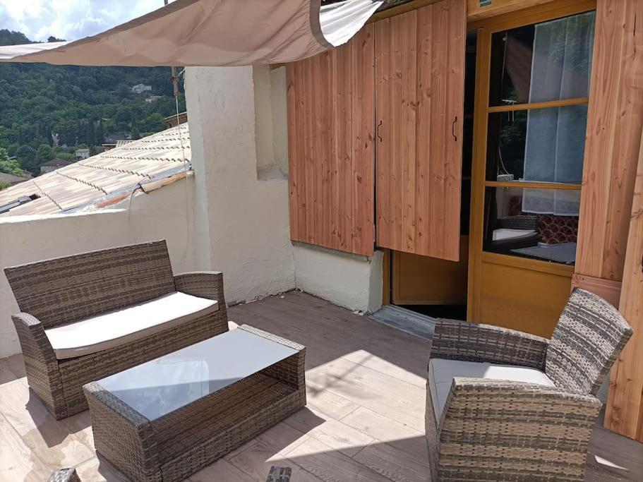 Apartment Grand Terrasses *