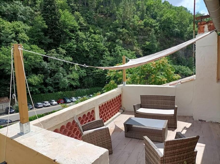 Apartment Grand Terrasses *